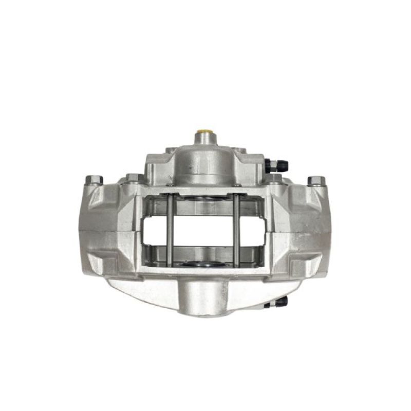 Power Stop Rear Left Autospecialty Caliper w/o Bracket Infiniti FX50 2009 - 2013 / G37 2008 - 2013 / M37 2011 - 2013 / M56 2011 - 2013 / Q50 2014 - 21 / Q60 2014 - 21 / Q70 2014 - 2019 / Nissan 350Z 2009 / 370Z 2009 - 2020 | L6183 - JDMuscleBrake Caliper Adapter BracketspsbL6183