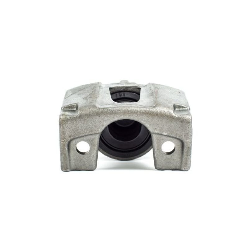 Power Stop Rear Left Autospecialty Caliper w/o Bracket Infiniti QX56 2004 - 2010 / Nissan Pathfinder Armada 2004 / Armada 2005 - 2018 / Titan 2004 - 2015 | L2948 - JDMuscleBrake Caliper Adapter BracketspsbL2948