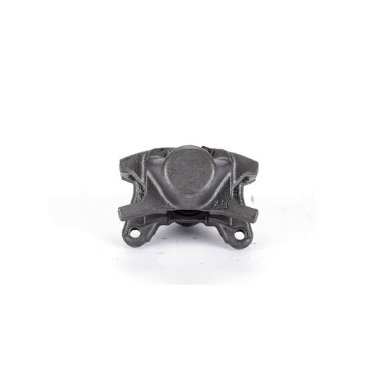 Power Stop Rear Left Autospecialty Caliper w/o Bracket Lexus IS300 2001 - 2005 | L2839 - JDMuscleBrake Caliper Adapter BracketspsbL2839