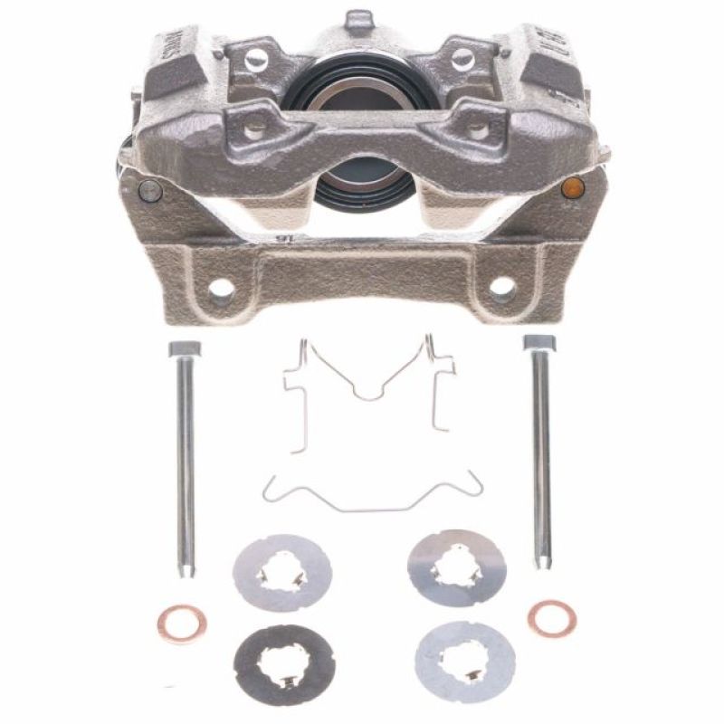 Power Stop Rear Right Autospecialty Caliper Lexus GS300 2006 | L3407 - JDMuscleBrake Caliper Adapter BracketspsbL3407