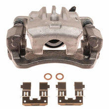 Power Stop Rear Right Autospecialty Caliper Subaru Crosstrek 2016-2019 / Forester 2014-2018 / Impreza 2012-2019 / XV Crosstrek 2013-2015 | L7028 - JDMuscleBrake Caliper Adapter BracketspsbL7028