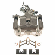 Power Stop Rear Right Autospecialty Caliper w/ Bracket Honda Accord 2005 - 2006 | L2068A - JDMuscleBrake Caliper Adapter BracketspsbL2068A