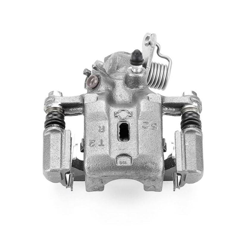 Power Stop Rear Right Autospecialty Caliper w/ Bracket Infiniti G20 1999 - 2002 / Nissan Sentra 2000 - 2001 | L2626 - JDMuscleBrake Caliper Adapter BracketspsbL2626