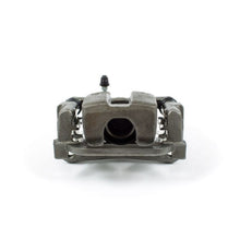 Power Stop Rear Right Autospecialty Caliper w/ Bracket Infiniti G35 2005 - 2008 / M35 2006 - 2009 / Nissan 350Z 2006 - 2009 / 370Z 2009 | L2793A - JDMuscleBrake Caliper Adapter BracketspsbL2793A