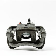 Power Stop Rear Right Autospecialty Caliper w/ Bracket Infiniti I30 2001 / I35 2002 - 2004 / Nissan Maxima 2001 - 2003 | L2856 - JDMuscleBrake Caliper Adapter BracketspsbL2856