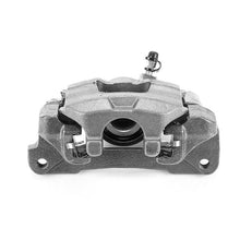 Power Stop Rear Right Autospecialty Caliper w/ Bracket Lexus ES300 2000 - 2001 / Toyota Camry 2000 - 2001 | L2610 - JDMuscleBrake Caliper Adapter BracketspsbL2610