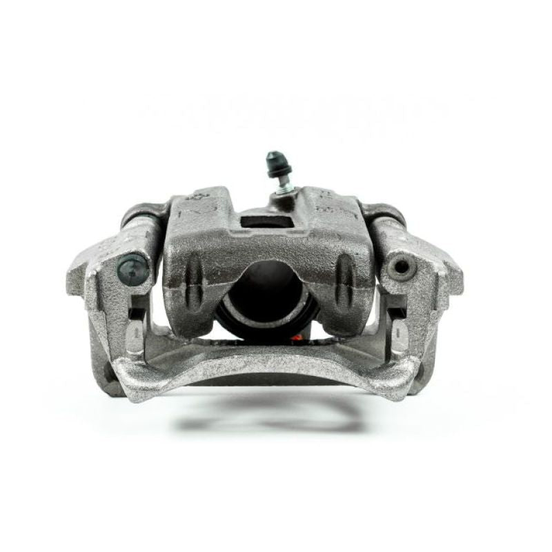 Power Stop Rear Right Autospecialty Caliper w/ Bracket Lexus GX460 2010 - 21 / GX470 203 - 2009 / Toyota 4Runner 2010 - 21 / Sequoia 2001 - 2007 | L2736 - JDMuscleBrake Caliper Adapter BracketspsbL2736