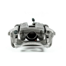 Power Stop Rear Right Autospecialty Caliper w/ Bracket Lexus GX460 2010 - 21 / GX470 203 - 2009 / Toyota 4Runner 2010 - 21 / Sequoia 2001 - 2007 | L2736 - JDMuscleBrake Caliper Adapter BracketspsbL2736
