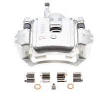 Power Stop Rear Right Autospecialty Caliper w/ Bracket Lexus LX470 1998 - 2007 / Toyota Land Cruiser 1998 - 2007 | L2631 - JDMuscleBrake Caliper Adapter BracketspsbL2631
