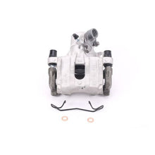 Power Stop Rear Right Autospecialty Caliper w/ Bracket Mazda 3 2004 - 2009 | L2955 - JDMuscleBrake Caliper Adapter BracketspsbL2955