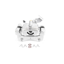 Power Stop Rear Right Autospecialty Caliper w/ Bracket Mazda Miata 1994 - 2002 | L1377A - JDMuscleBrake Caliper Adapter BracketspsbL1377A