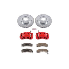 Power Stop Rear Right Autospecialty Caliper w/ Bracket Mitsubishi Diamante 1997 - 2004 / Eclipse 2000 / Galant 1999 - 2000 | KC798B - 26 - JDMuscleBrake Caliper Adapter BracketspsbKC798B-26