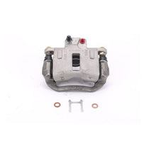 Power Stop Rear Right Autospecialty Caliper w/ Bracket Mitsubishi Diamante 1997 - 2004 | L2055 - JDMuscleBrake Caliper Adapter BracketspsbL2055