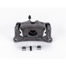 Power Stop Rear Right Autospecialty Caliper w/ Bracket Mitsubishi Endeavor 2004 - 2008 | L2933 - JDMuscleBrake Caliper Adapter BracketspsbL2933