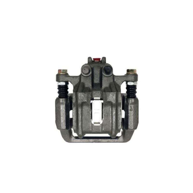 Power Stop Rear Right Autospecialty Caliper w/Bracket Honda CR - V 2007 - 2011 | L2910A - JDMuscleBrake Caliper Adapter BracketspsbL2910A
