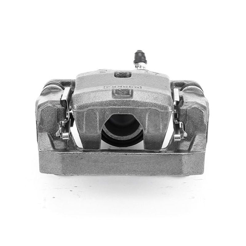 Power Stop Rear Right Autospecialty Caliper w/Bracket Mazda CX - 9 2007 - 2015 | L5042A - JDMuscleBrake Caliper Adapter BracketspsbL5042A
