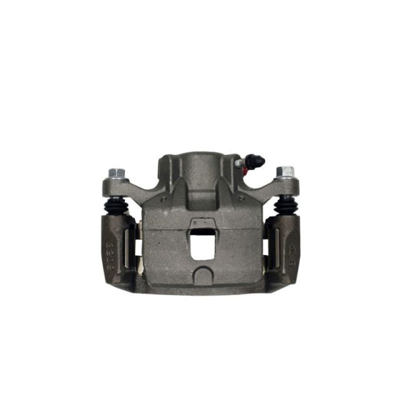 Power Stop Rear Right Autospecialty Caliper w/Bracket Mitsubishi Eclipse 2006 - 2012 / Galant 2004 - 2012 | L2966 - JDMuscleBrake Caliper Adapter BracketspsbL2966