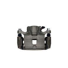 Power Stop Rear Right Autospecialty Caliper w/Bracket Mitsubishi Eclipse 2006 - 2012 / Galant 2004 - 2012 | L2966 - JDMuscleBrake Caliper Adapter BracketspsbL2966