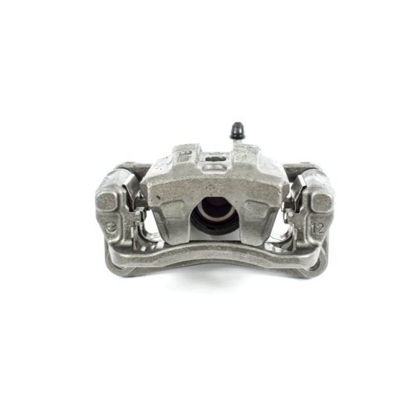 Power Stop Rear Right Autospecialty Caliper w/Bracket Mitsubishi Eclipse 2006 - 2012 / Galant 2007 - 2009 | L3492 - JDMuscleBrake Caliper Adapter BracketspsbL3492