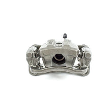 Power Stop Rear Right Autospecialty Caliper w/Bracket Mitsubishi Eclipse 2006 - 2012 / Galant 2007 - 2009 | L3492 - JDMuscleBrake Caliper Adapter BracketspsbL3492