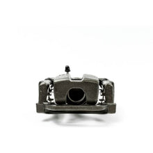 Power Stop Rear Right Autospecialty Caliper With Bracket Nissan/Infiniti 350Z 2003 - 2005 / G35 2003 - 2005 / Murano 2005 - 2007 / Quest 2004 - 2009 | L2793 - JDMuscleBrake Caliper Adapter BracketspsbL2793