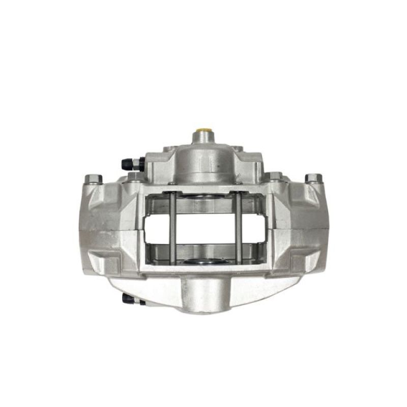 Power Stop Rear Right Autospecialty Caliper w/o Bracket Infiniti FX50 2009 - 2013 / G37 2008 - 2013 / M37 2011 - 2013 / M56 2011 - 2013 / Q50 2014 - 21 / Q60 2014 - 21 / Q70 2014 - 2019 / Nissan 350Z 2009 / 370Z 2009 - 2020 | L6182 - JDMuscleBrake Caliper Adapter BracketspsbL6182
