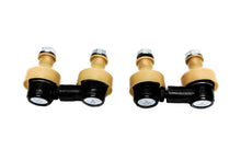 Precision Works Front Sway Bar End Links WRX 2015+ / STi 2015+ / Nissan GT - R 2009+ | PW - SWB - EL - FR - WRX - 15 - JDMuscleEnd LinksPW-SWB-EL-FR-WRX-15