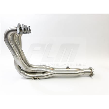 PLM Private Label Mfg. B Series Tri-Y Big Tube Header B18 B20 | PLM-HB20-HEADER