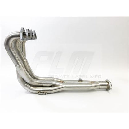 PLM Private Label Mfg. B Series Tri-Y Big Tube Header B18 B20 | PLM-HB20-HEADER
