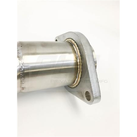 PLM Private Label Mfg. B Series Tri-Y Big Tube Header B18 B20 | PLM-HB20-HEADER