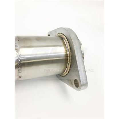 PLM Private Label Mfg. B Series Tri-Y Big Tube Header B18 B20 | PLM-HB20-HEADER