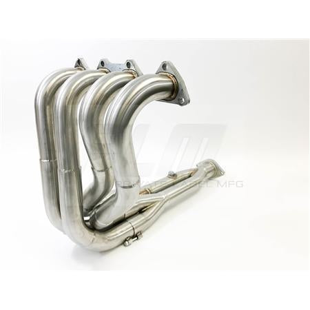 PLM Private Label Mfg. B Series Tri-Y Big Tube Header B18 B20 | PLM-HB20-HEADER