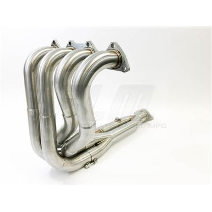 PLM Private Label Mfg. B Series Tri-Y Big Tube Header B18 B20 | PLM-HB20-HEADER