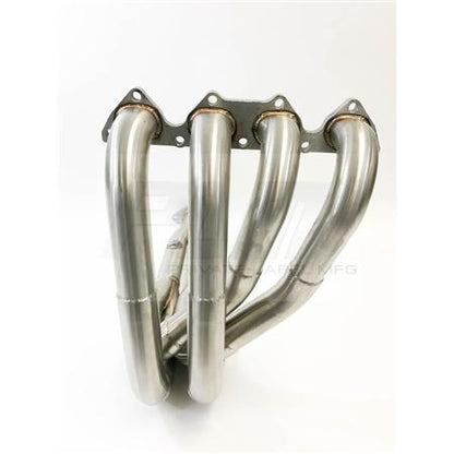 PLM Private Label Mfg. B Series Tri-Y Big Tube Header B18 B20 | PLM-HB20-HEADER