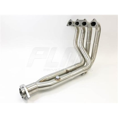 PLM Private Label Mfg. B Series Tri-Y Big Tube Header B18 B20 | PLM-HB20-HEADER