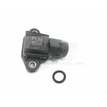 PLM Power Driven 4 BAR MAP Sensor B / D / H / F-Series | PLM-SN-MP-BS