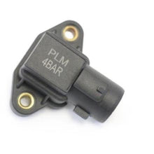 PLM Power Driven 4 BAR MAP Sensor B / D / H / F-Series | PLM-SN-MP-BS
