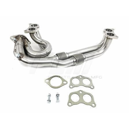 PLM Power Driven FR-S BRZ 86 UEL FA20 Unequal Length Header (MOT 8-12  Weeks)| PLM-SF-FA20-HEADER-UEL