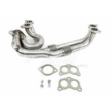 PLM Power Driven FR-S BRZ 86 UEL FA20 Unequal Length Header | MOT 8-12 Weeks| PLM-SF-FA20-HEADER-UEL