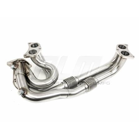 PLM Power Driven FR-S BRZ 86 UEL FA20 Unequal Length Header (MOT 8-12 –  JDMuscle