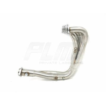 Private Label Mfg. Power Driven H-Series Tri-Y Header H22 H22A-PLM-H2B-HEADER-Exhaust Headers and Manifolds-Private Label Mfg.-JDMuscle