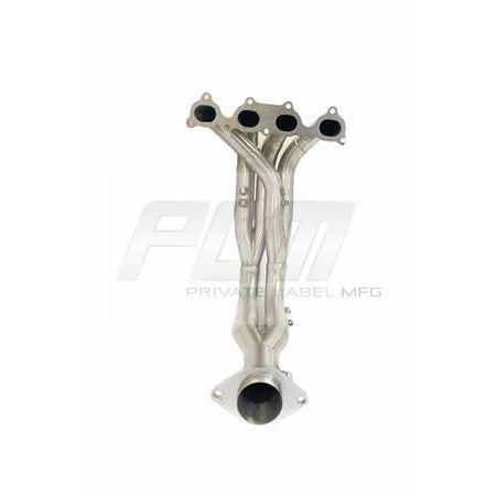 Private Label Mfg. Power Driven H-Series Tri-Y Header H22 H22A-PLM-H2B-HEADER-Exhaust Headers and Manifolds-Private Label Mfg.-JDMuscle