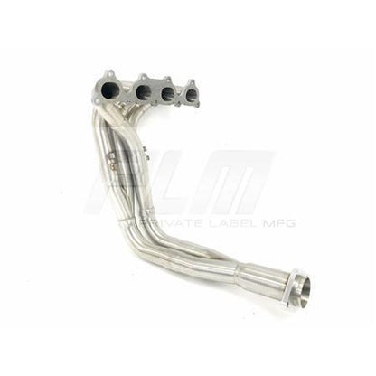 Private Label Mfg. Power Driven H-Series Tri-Y Header H22 H22A-PLM-H2B-HEADER-Exhaust Headers and Manifolds-Private Label Mfg.-JDMuscle