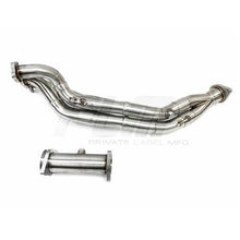 PLM Power Driven K-Series K20 Civic Si Header FG FD FA | PLM-HFG1-HEADER