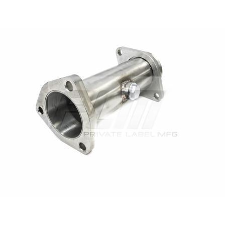 Private Label MFG Power Driven K-Series Header [ FG/FD/FA ]-PLM-HFG1-HEADER-Exhaust Headers and Manifolds-Private Label Mfg.-JDMuscle