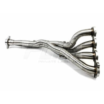 Private Label MFG Power Driven K-Series Header [ FG/FD/FA ]-PLM-HFG1-HEADER-Exhaust Headers and Manifolds-Private Label Mfg.-JDMuscle