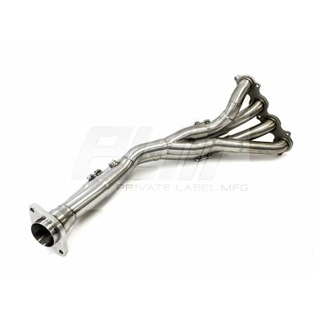 Private Label MFG Power Driven K-Series Header [ FG/FD/FA ]-PLM-HFG1-HEADER-Exhaust Headers and Manifolds-Private Label Mfg.-JDMuscle