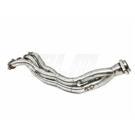 Private Label MFG Power Driven K-Series Header [ FG/FD/FA ]-PLM-HFG1-HEADER-Exhaust Headers and Manifolds-Private Label Mfg.-JDMuscle