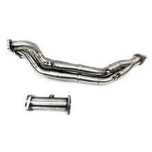 PLM Power Driven K-Series K20 Civic Si Header FG FD FA | PLM-HFG1-HEADER
