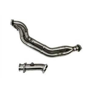 Private Label Mfg. Power Driven K-Series Header RSX / EP3 / K20-PLM-HDC5-HEADER-Exhaust Headers and Manifolds-Private Label Mfg.-JDMuscle